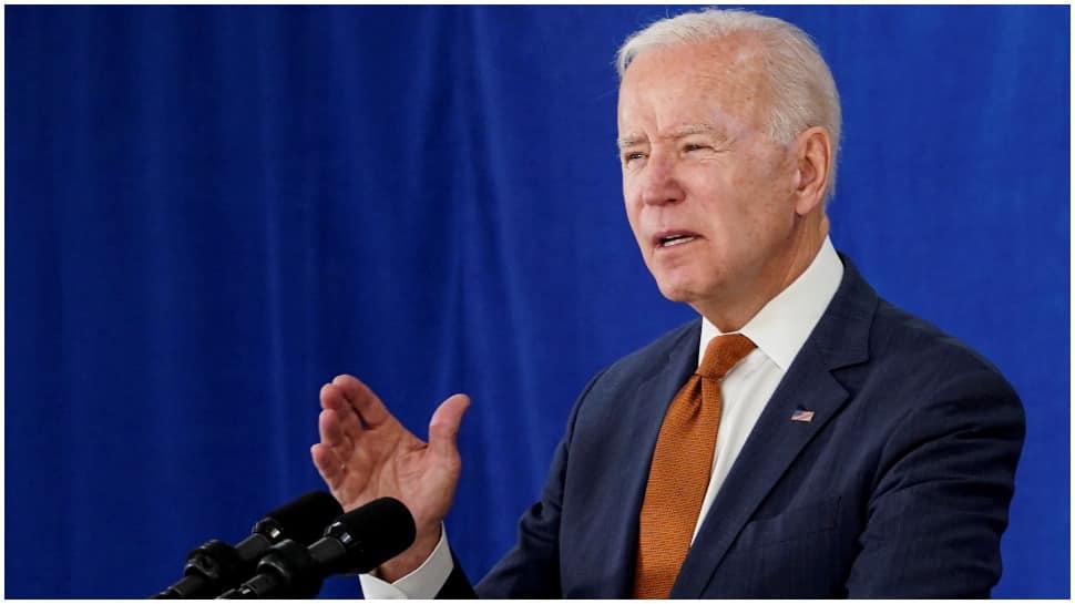US President Joe Biden pushes effort to fight growing national tide of violent crime