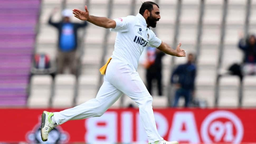 WTC Final: Mohammed Shami reveals India’s PLAN on final day, ‘need runs on board’