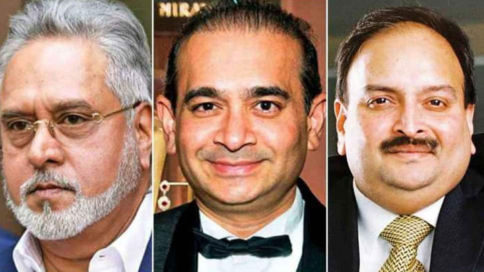 ED transfers assets worth Rs 9,371 crore to public sector banks in Vijay Mallya, Nirav Modi, Mehul Choksi fraud case