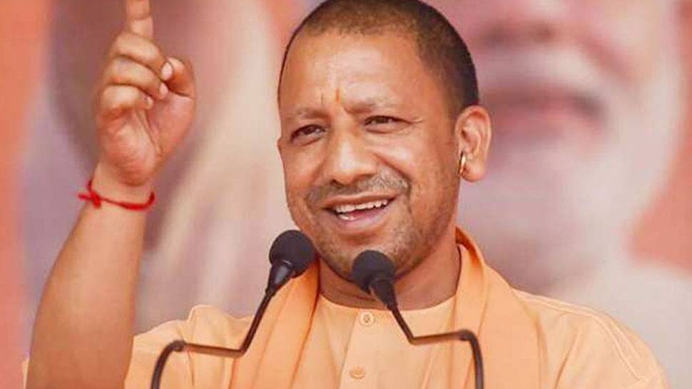 Suspense over, Yogi Adityanath to be party&#039;s CM face in UP, says BJP