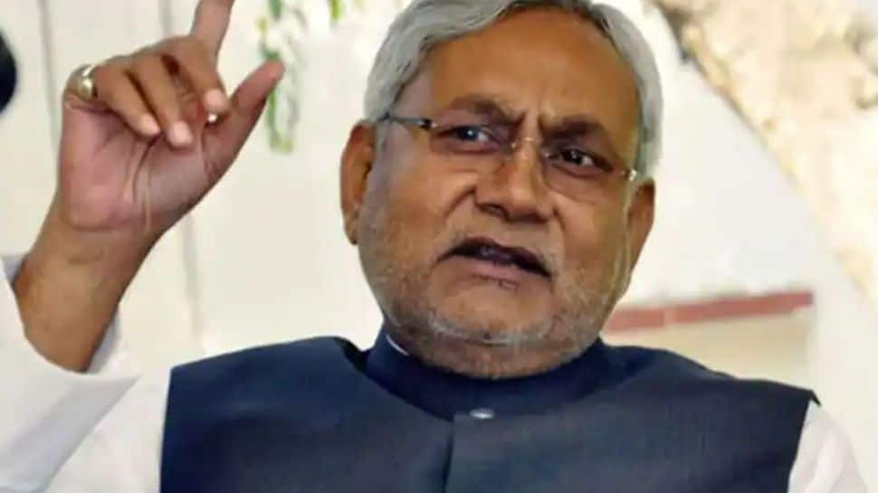 Amid Bihar CM Nitish Kumar&#039;s Delhi visit, JD(U) MLA calls him &#039;PM material&#039; 