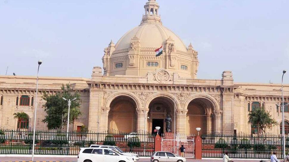 Vaccination to be mandatory for all UP MLAs for attending monsoon session in August