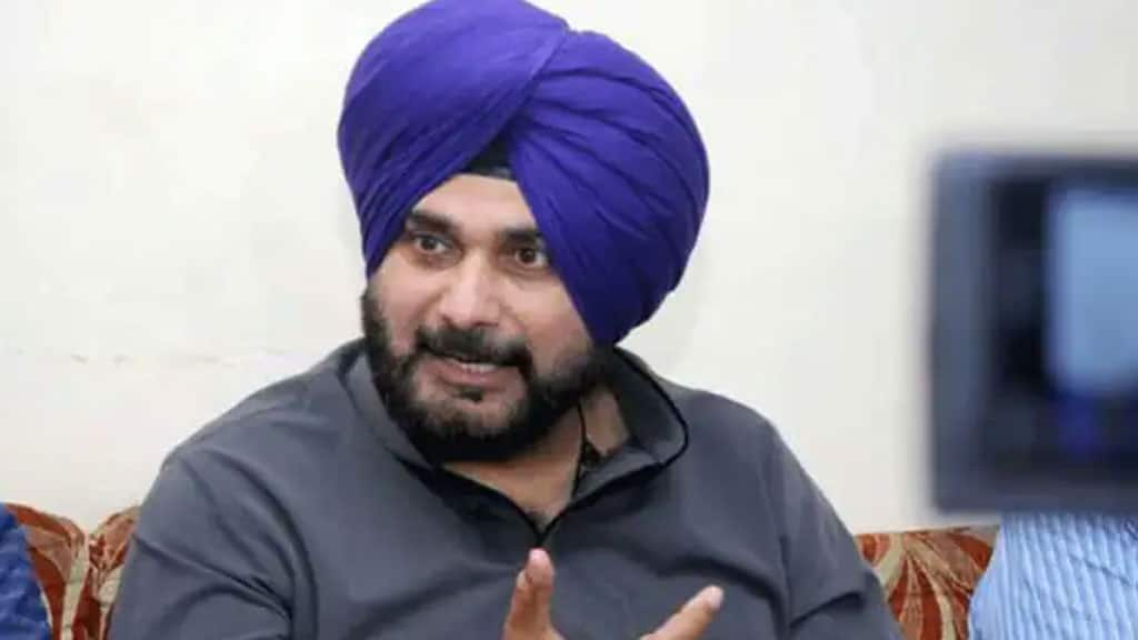 Congress panel to call Navjot Singh Sidhu for discussion to end factionalism in party’s Punjab unit