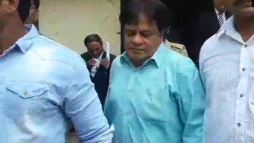 Dawood Ibrahim&#039;s brother Iqbal Kaskar detained by NCB Mumbai in drugs case