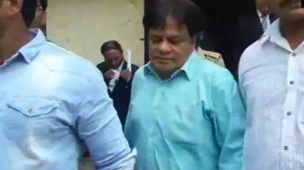 Dawood Ibrahim's brother Iqbal Kaskar detained by NCB Mumbai in drugs case