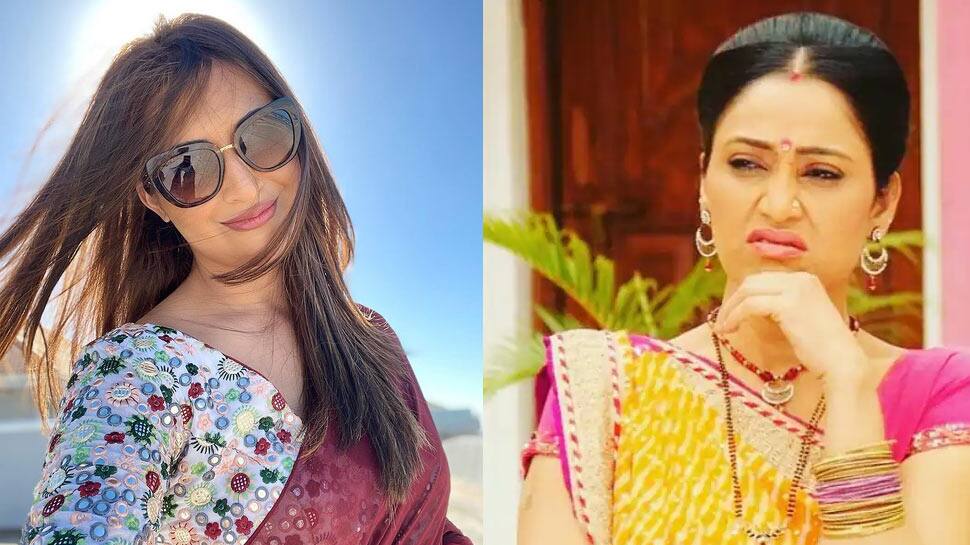 TV actress Divyanka Tripathi offered Dayaben aka Disha Vakani&#039;s role in &#039;Taarak Mehta Ka Ooltah Chashmah&#039;? Here&#039;s what we know