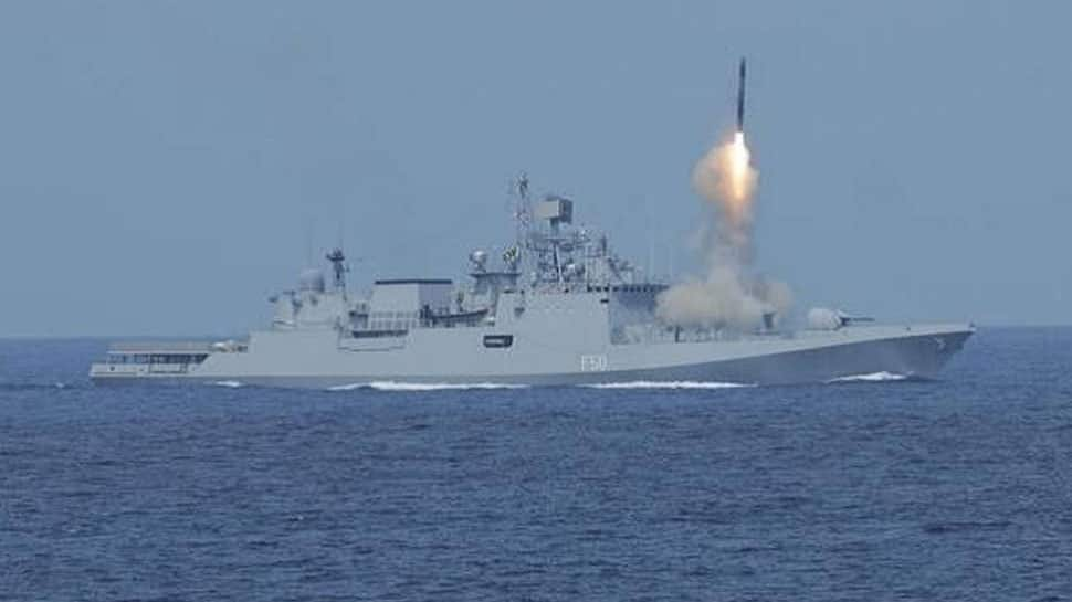 India, US kick off mega wargame in Indian Ocean with eye on China