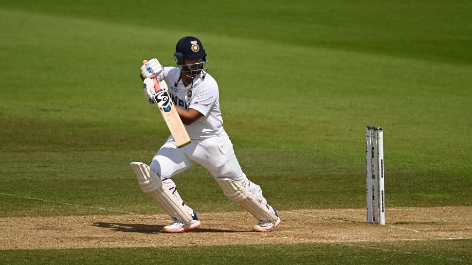 WTC Final, Reserve Day: Rishabh Pant, Ravindra Jadeja keep India in game after early strikes from NZ bowlers