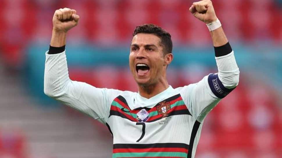 UEFA Euro 2020: Cristiano Ronaldo chases BIG record, Portugal-Spain fear first-round exit