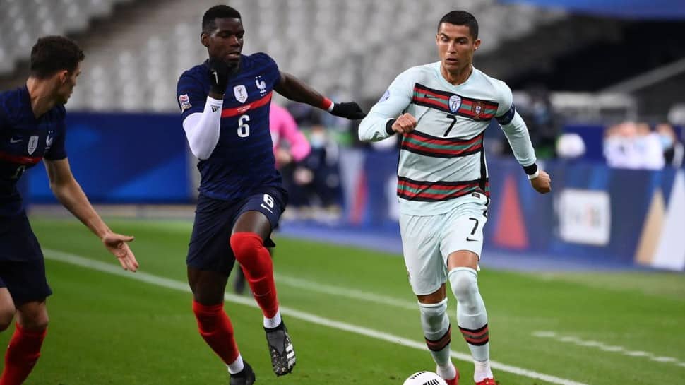 UEFA Euro 2020, Portugal vs France Live Streaming in India: Complete match details, preview and TV Channels
