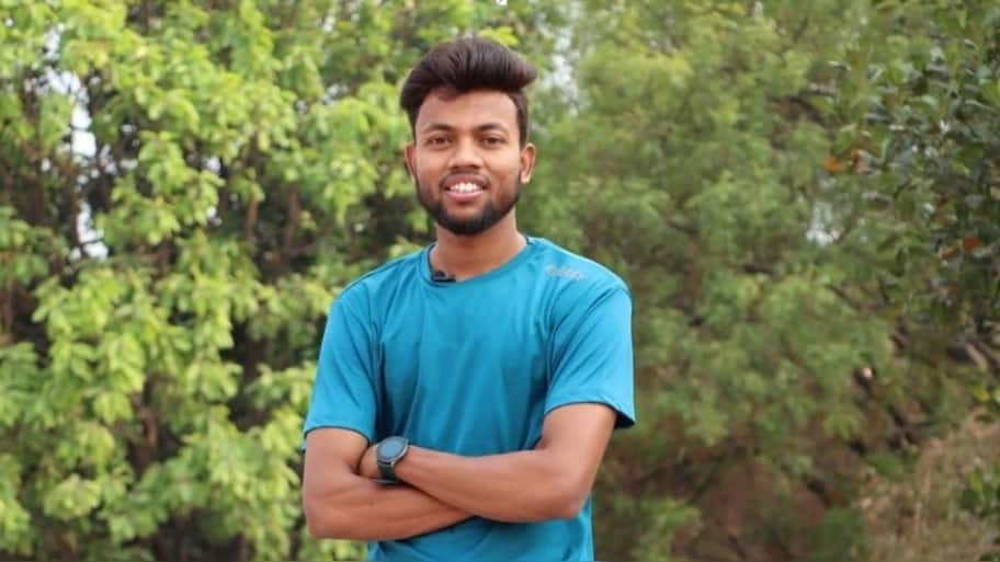 YouTuber Manoj Dey aka Manoj Modak Becomes an Inspiration for Lakhs of ...