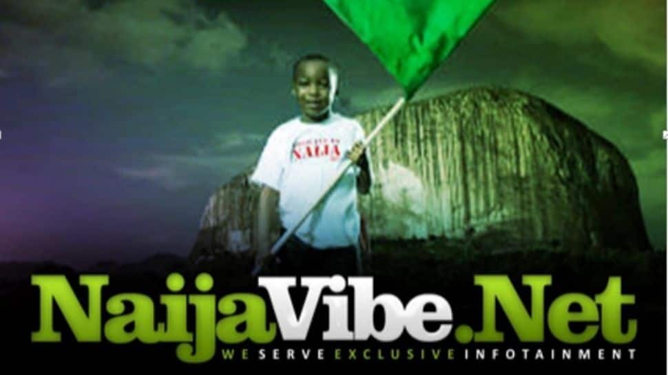 NaijaVibe: A platform for Afrobeats