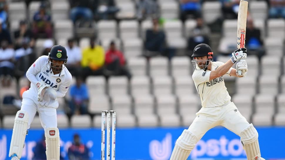 WTC Final: New Zealand beat India by 8 wickets to win inaugural World Test Championship