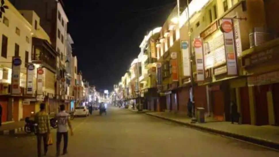 Chandigarh relaxes night curfew hours, check guidelines here 