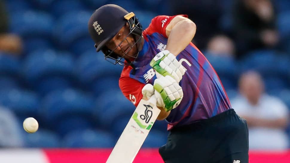 England vs SL: Jos Buttler fires hosts to big win in opening T20