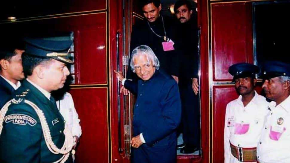 Dr APJ Abdul Kalam