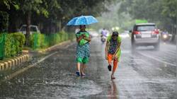 Delhi likely to witness partly cloudy sky, parts of UP to receive rainfall 