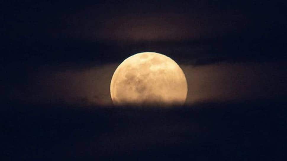 Strawberry Moon 2021: Date, Significance and other details about season's last full moon