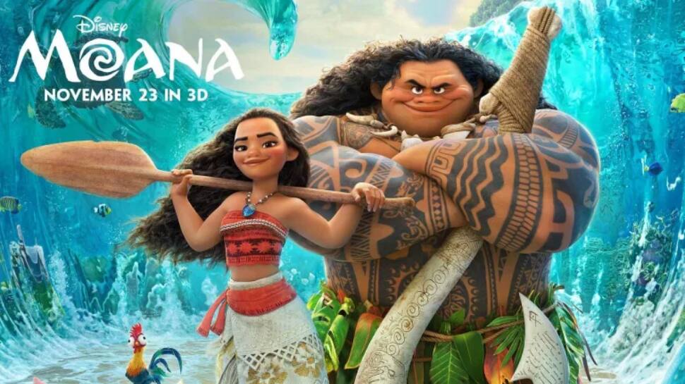 Moana