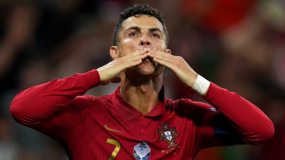 UEFA Euro 2020: Iran's Ali Daei congratulates Cristiano Ronaldo, calls Portuguese 'champion of football'