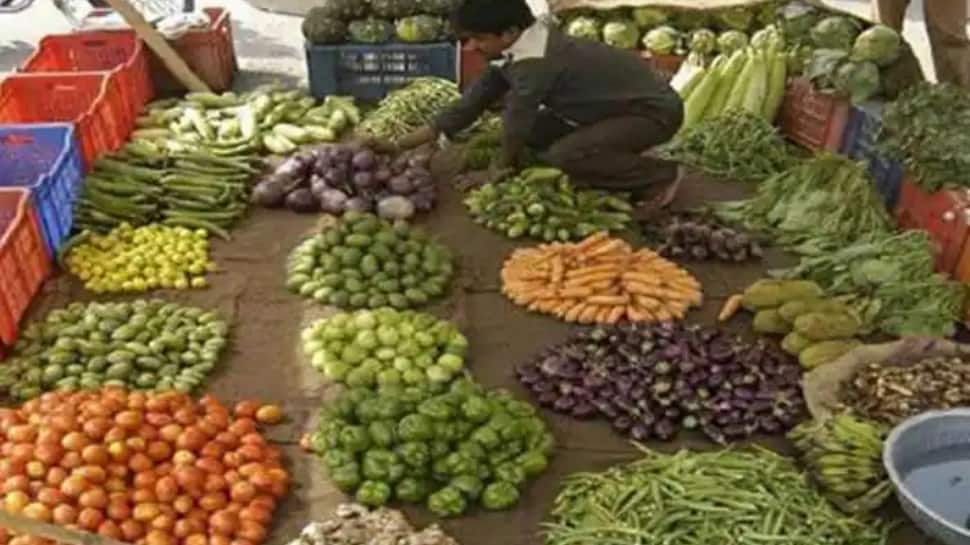 CEA expects food inflation to ease with unlock, good monsoon