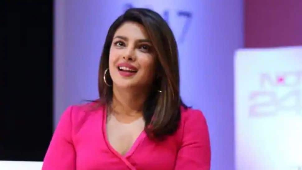 &#039;Monopolised by specific people&#039;: Priyanka Chopra on film industry, says OTT gave chance to new actors