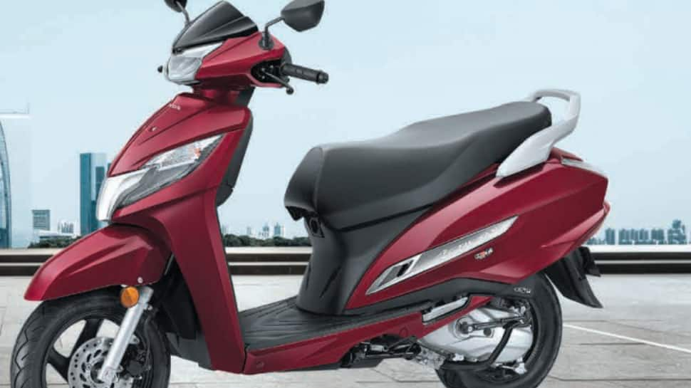 Honda Activa 125 price