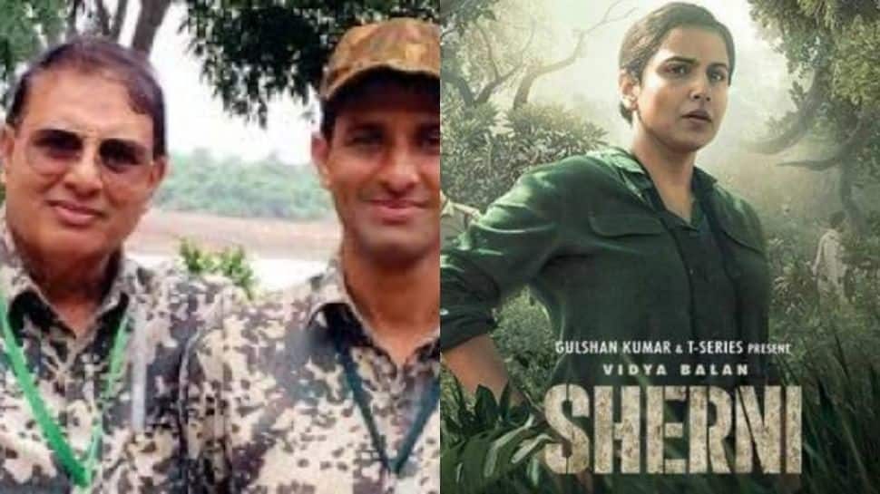 Hyderabad shooter mulls legal action against Vidya Balan&#039;s &#039;Sherni&#039;, says film portrayed them as &#039;trigger-happy shooters&#039;