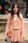 Mahira Sharma spotted shopping in Andheri!