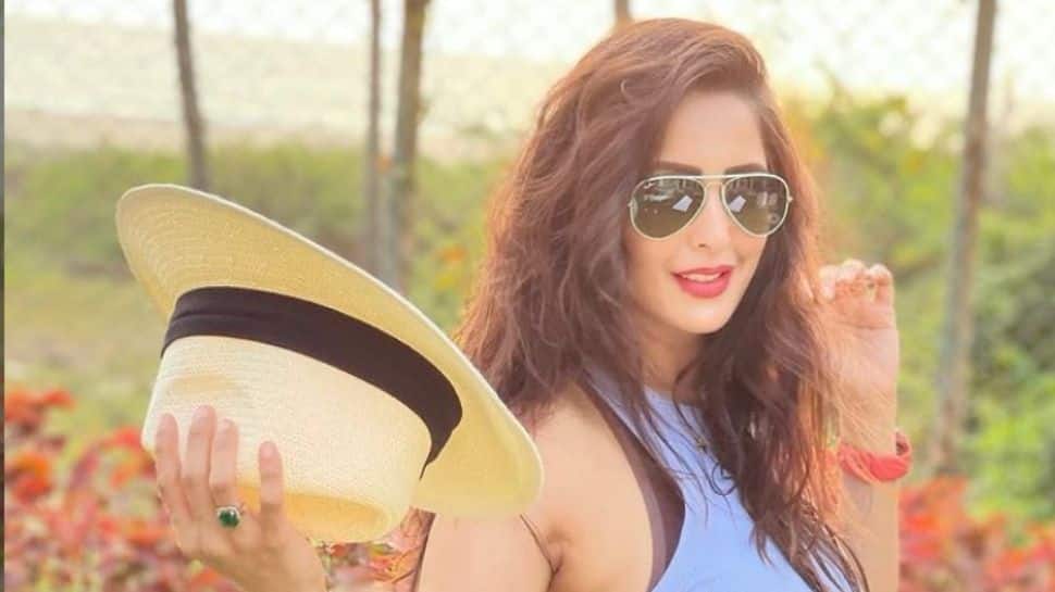 TV actress Chahatt Khanna unable to find work after becoming a mother, says 'they judge me'