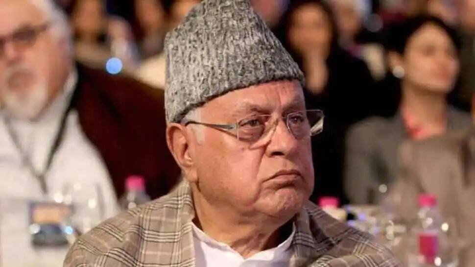 Restoration of J&amp;K&#039;s statehood important for re-building trust: Farooq Abdullah tells PM Narendra Modi