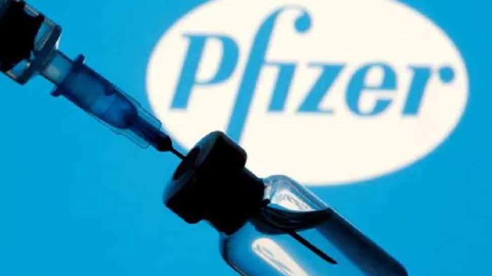 COVID-19 vaccine around 90% effective against Delta variant: Pfizer claims