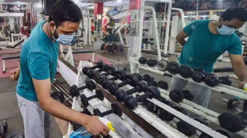 Delhi unlock: Gyms likely to reopen from next week