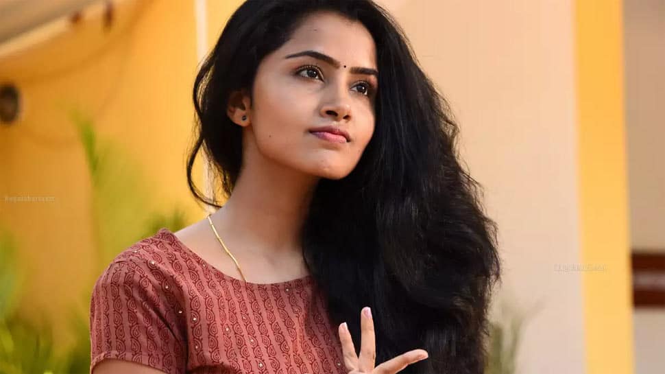 Viral news: After Sunny Leone, Malayalam actress Anupama Parameswaran ‘clears’ Bihar STET 2019, result creates buzz online