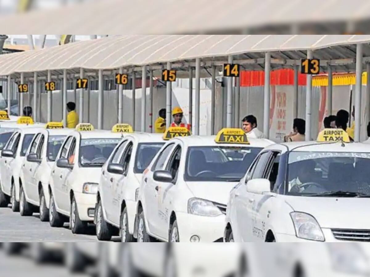 Lucknow airport revises parking fees, penalty to be charged for causing
