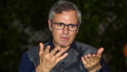 &#039;Ek meeting Se Dil Ki Doori Nahi Mitati&#039;, says Omar Abdullah