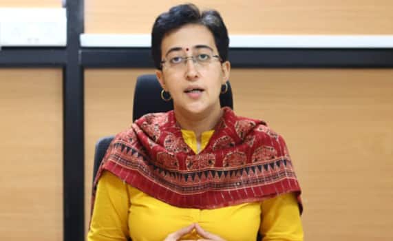 Delhi government hopeful of vaccinating the entire youth population if regular vaccine supply is ensured: Atishi