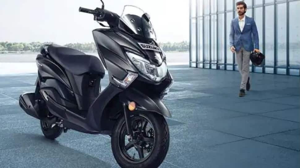 Suzuki Electric Scooter: Suzuki Motor may soon start testing its