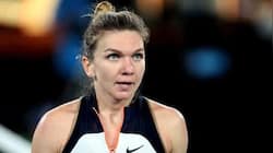 Defending champion Simona Halep withdraws from Wimbledon 2021 with calf injury