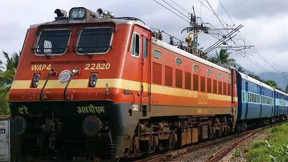 &#039;Bharat Darshan&#039;: IRCTC to operate special train from August 24, offers visit to seven Jyotirlingas, Dwarka and Statue of Unity