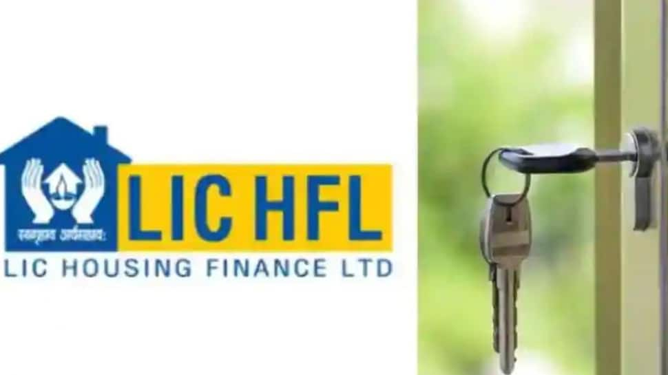 LIC Housing Finance to raise Rs 2,334 crore