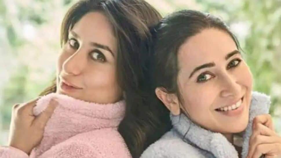 &#039;She would cry herself to sleep&#039;: When Kareena Kapoor opened up on sister Karisma Kapoor&#039;s struggles in Bollywood