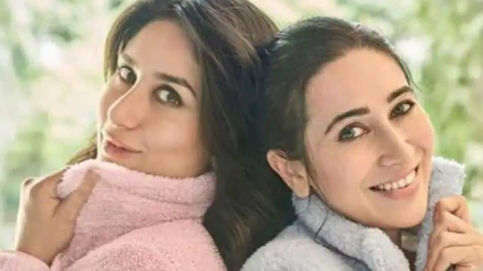 'She would cry herself to sleep': When Kareena Kapoor opened up on sister Karisma Kapoor's struggles in Bollywood