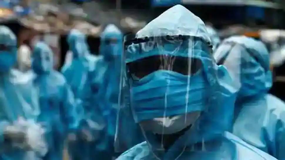 48 cases of COVID-19 Delta plus variant found in India, 20 from Maharashtra: Govt