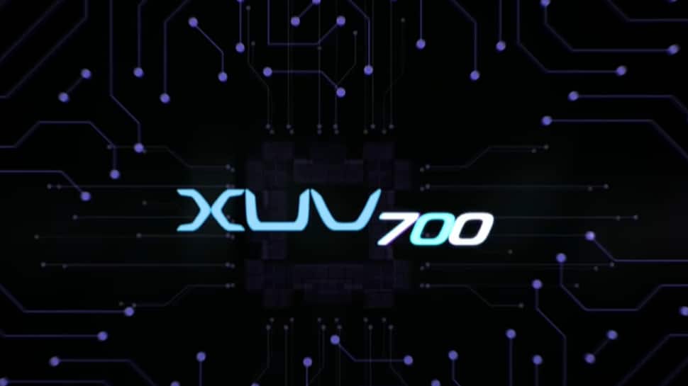 Mahindra XUV700 to launch with high-beam assist, production may begin next month
