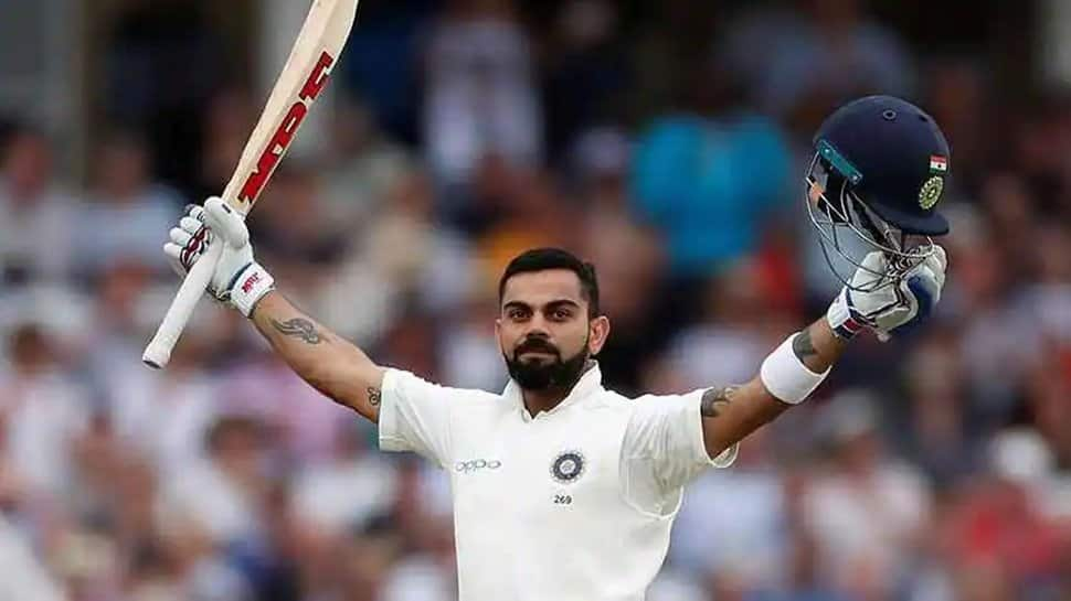 Virat Kohli would look to end century drought in Tests: Sanjay Bangar