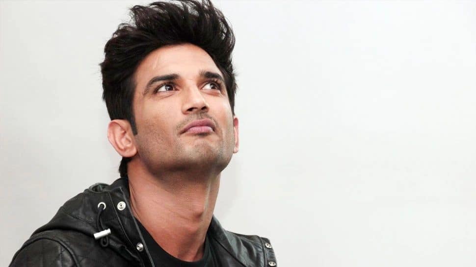 Delhi HC declines to stay release of film based on Sushant Singh Rajput's 'exceptional life'
