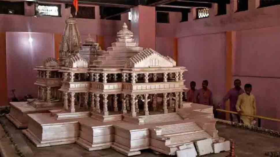 Yogi Adityanath to present future vision of Ayodhya's development to PM Narendra Modi today
