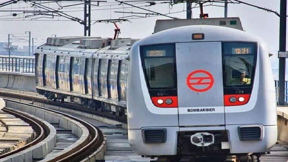 Delhi Metro to shut three yellow line stations today in view of farmers’ protest