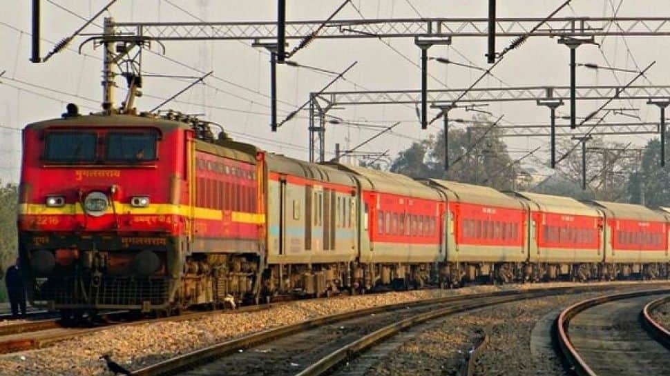 Delhi-Goa Rajdhani express derails in Maharashtra, all passengers safe